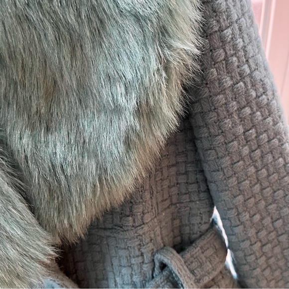 Moschino statement coat - Picture 5 of 7